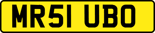 MR51UBO