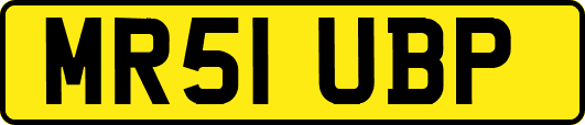 MR51UBP