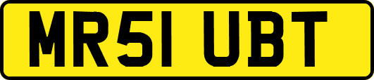 MR51UBT