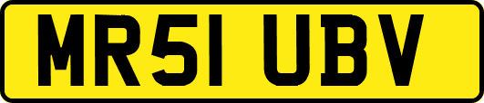 MR51UBV