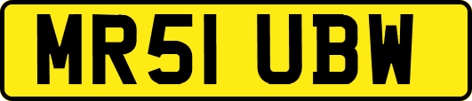 MR51UBW