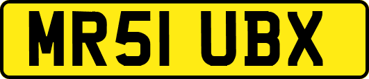 MR51UBX