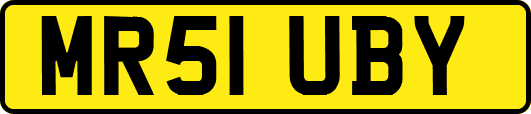 MR51UBY