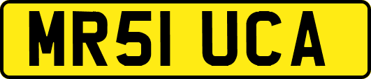 MR51UCA