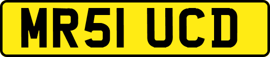 MR51UCD