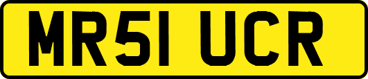 MR51UCR