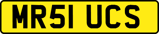 MR51UCS