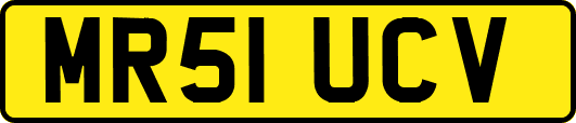 MR51UCV