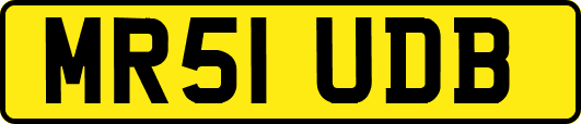 MR51UDB