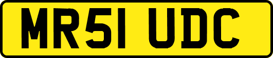 MR51UDC