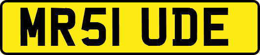 MR51UDE