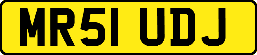 MR51UDJ