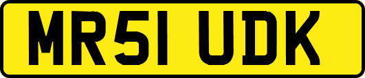MR51UDK