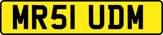 MR51UDM