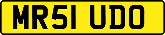 MR51UDO