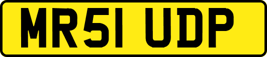 MR51UDP