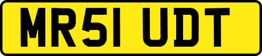 MR51UDT