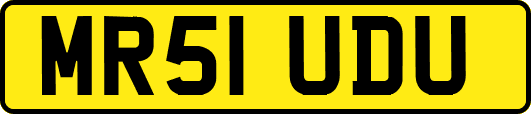 MR51UDU