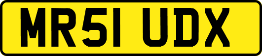 MR51UDX