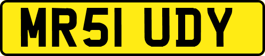 MR51UDY