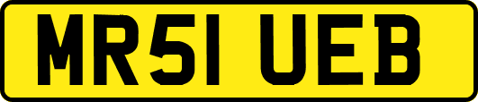 MR51UEB