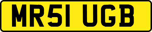 MR51UGB