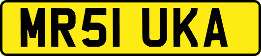 MR51UKA