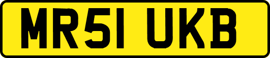 MR51UKB