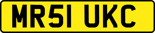 MR51UKC