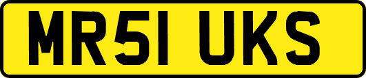 MR51UKS