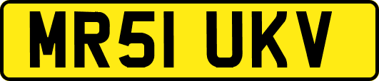 MR51UKV