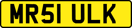 MR51ULK