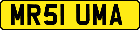 MR51UMA