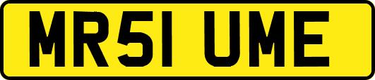 MR51UME