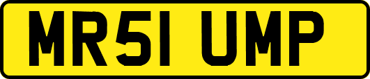 MR51UMP