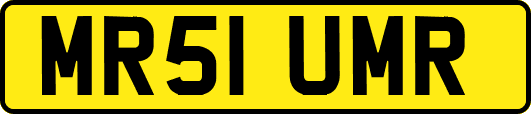 MR51UMR