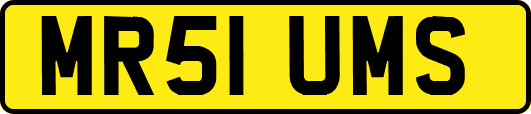 MR51UMS