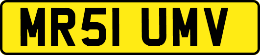 MR51UMV