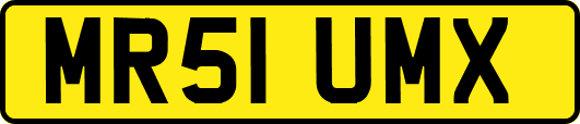 MR51UMX