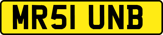 MR51UNB