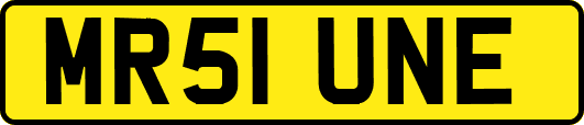 MR51UNE