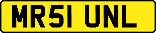 MR51UNL