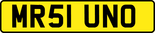 MR51UNO