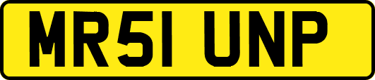 MR51UNP