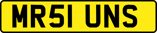 MR51UNS