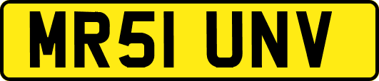 MR51UNV