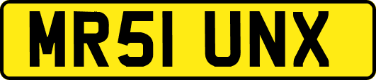 MR51UNX