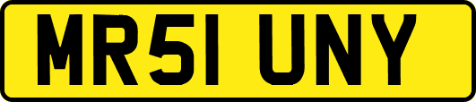 MR51UNY