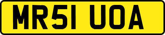 MR51UOA