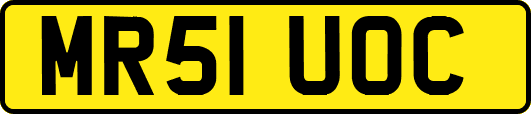 MR51UOC